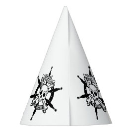 Chapéu De Festa Pirate Party Hat