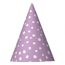 Pontos Dalmáticos Lilac, Pontos Dalmáticos, pontos