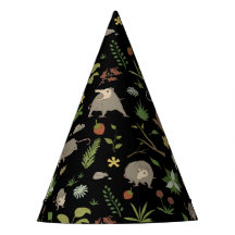 Possui num Campo de Berry em Preto