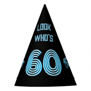 Chapéu De Festa Racetrack Circuit Milestone Age - Teen Boy / Man's