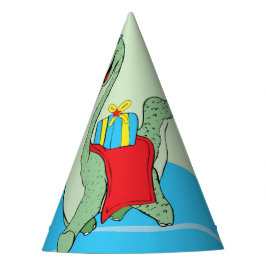 Chapéu De Festa Rapaz, Dinossauro de Aniversário