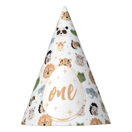 Chapéu De Festa safari animal 1rua 1110100000000000000000000000000
