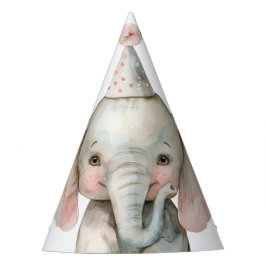 Chapéu De Festa Selva Safari Festa de aniversário Selvagem Selvage