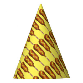 Chapéu De Festa Shumai Chinês Comida Cantonesa Dim Sum Dumplings P