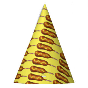 Chapéu De Festa Shumai Chinês Comida Cantonesa Dim Sum Dumplings P