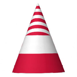 Chapéu De Festa Sinalizador Polônia