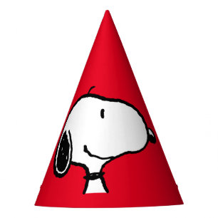 Chapéu De Festa Snoopy Smile Giggle Laugh