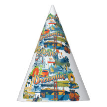 Sonhando na Califórnia