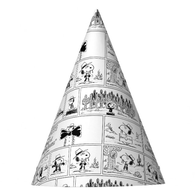 Chapéu De Festa Spike É Um Condutor Da Orquestra (Frente)