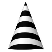 Stripes Negras e Brancas, Padrões Strike, Linhas