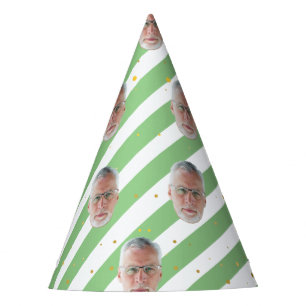 Chapéu De Festa Suprimentos para decorações de aniversário felizes