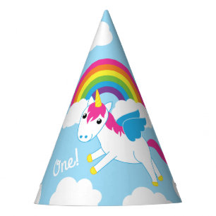 Chapéu De Festa Tema bonito do partido de primeiro aniversario dos