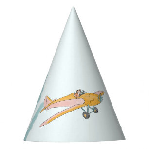 Chapéu De Festa tema do cão