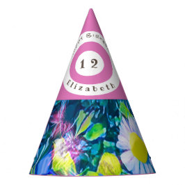 Chapéu De Festa Texto Personalizado do Party Essentials