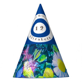 Chapéu De Festa Texto Personalizado do Party Essentials