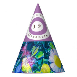 Chapéu De Festa Texto Personalizado do Party Essentials