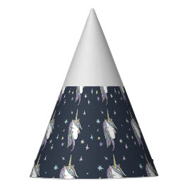 Chapéu De Festa Unicorn One