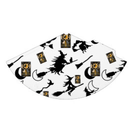 Chapéu De Festa Vanguarda da lua do bruxo do bruxo