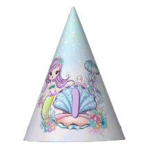 Vida no Mar Mermaid | Festa de aniversário com ida