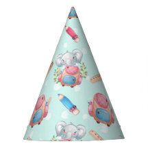 Voltar ao padrão de elefante escolar