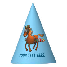 Voo do Rocket Pony