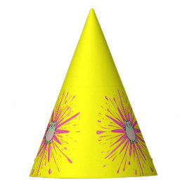 Chapéu De Festa WaTTerMaLLone Spark