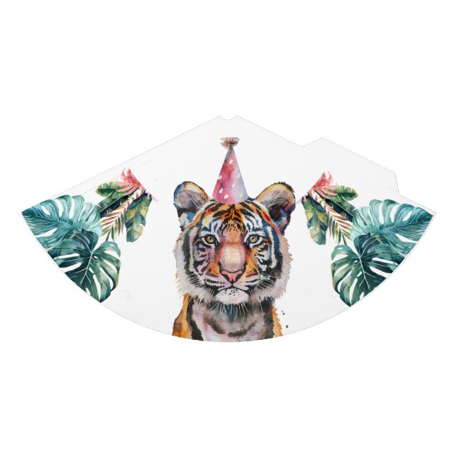 Chapéu De Festa Wild One (Frente)