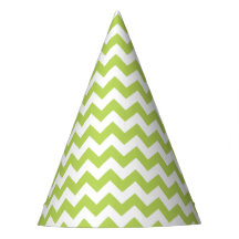 Zigzag Verde, Chevron Verde, Padrão Geométrico