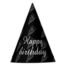 Chapéu de Grupo de Contorno Simples