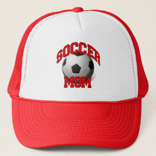 Chapéu do camionista do boné de beisebol da mam