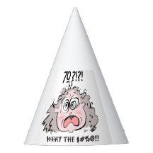 Chapéu do Partido 70