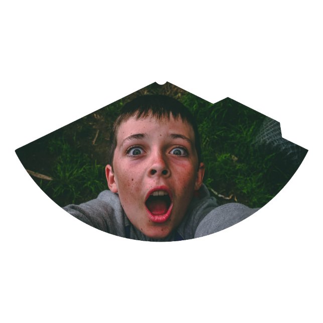 Chapéu do Partido Fotográfico (Frente)