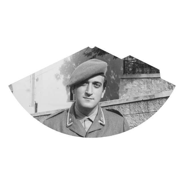 Chapéu do Partido Fotográfico (Frente)