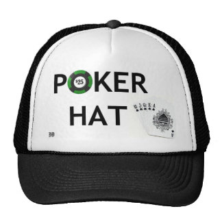 Poker bone