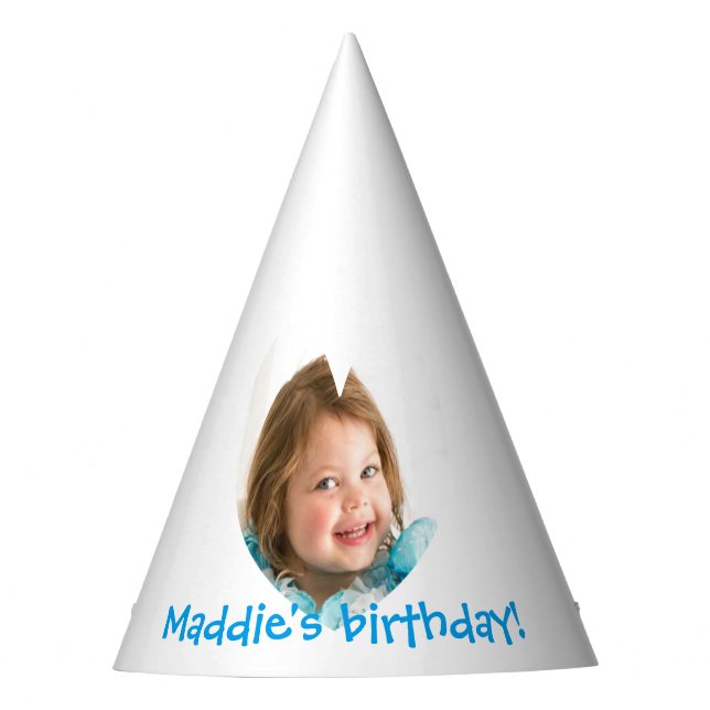 Chapéu feito sob encomenda da foto do quadro do (Frente)