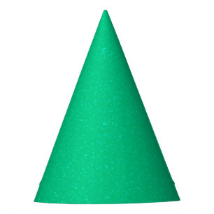 Chapéu Verde de Hortelã Fresca para Festa - Person