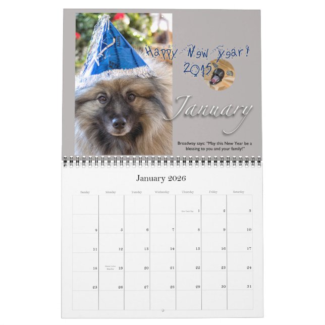 Chapéus de Broadway para calendário de resgate (Jan 2026)