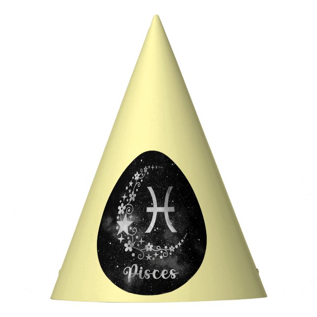 Chapéus de festa de peixes (Frente)