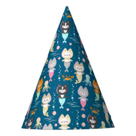 Chapéus de Festas de Papel para um aniversário tem