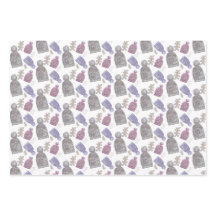 Chapéus De Lã Cintado Com Aquarela