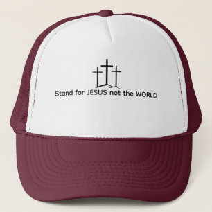 Chapéus e bonés religiosos