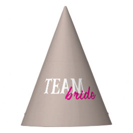 Chapéus Personalizados para Festa de Despedida de