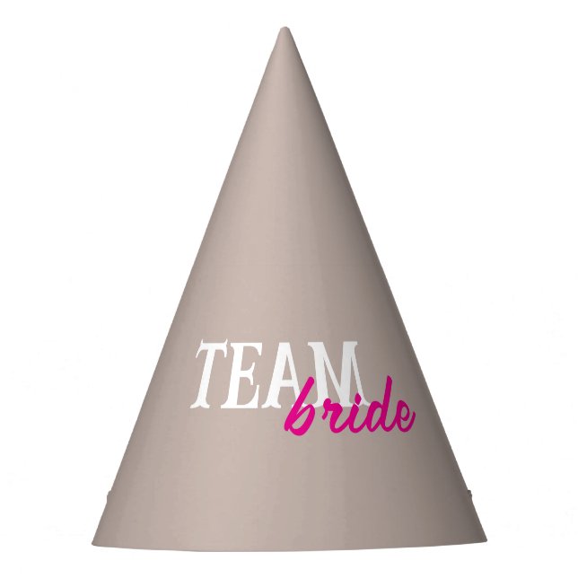 Chapéus Personalizados para Festa de Despedida de  (Frente)