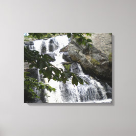 Chapman Falls Canvas