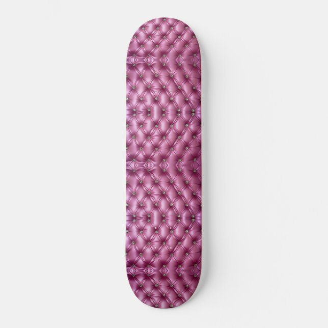 Chappelle Skateboard Collection SB2 (Frente)