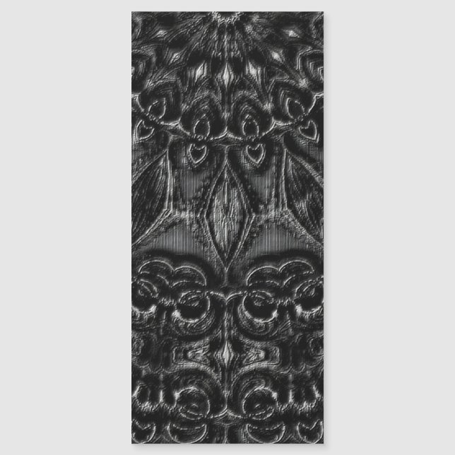 Charcarvão Mandala (Frente)