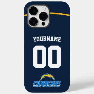 Chargers Personalizados Futebol Americano de Jerse