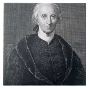 Charles Carroll de Carrollton, gravado pelo