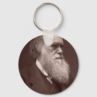 Charles Darwin Chaveiro