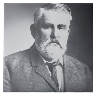 Charles Goodnight (foto de b/w)